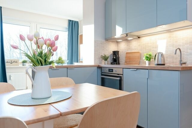 Ferienwohnung in Scharbeutz - Haus Baltic Strandn&uuml;st - Bild 21