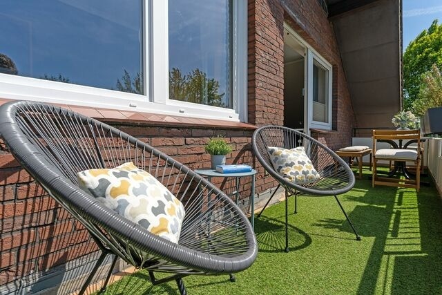 Ferienwohnung in Scharbeutz - Haus Baltic Strandn&uuml;st - Bild 23