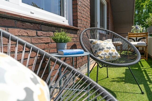 Ferienwohnung in Scharbeutz - Haus Baltic Strandn&uuml;st - Bild 24