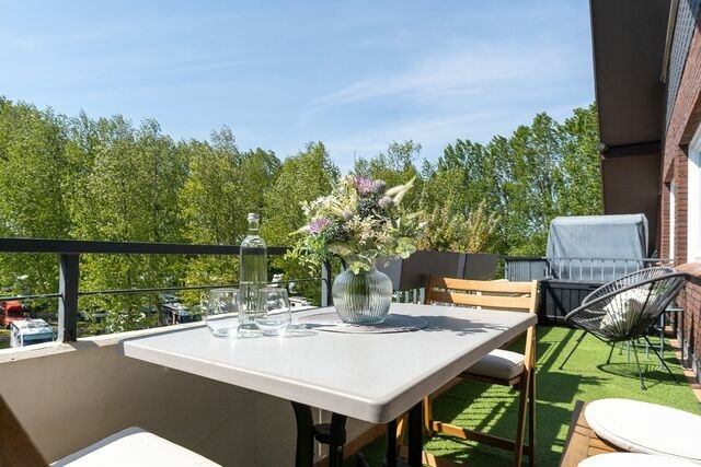 Ferienwohnung in Scharbeutz - Haus Baltic Strandn&uuml;st - Bild 25