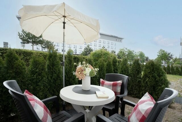 Ferienwohnung in Gr&ouml;mitz - Haus Titania Wohnung 1 - Bild 2