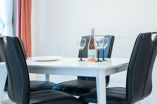 Ferienwohnung in Gr&ouml;mitz - Haus Titania Wohnung 1 - Bild 15