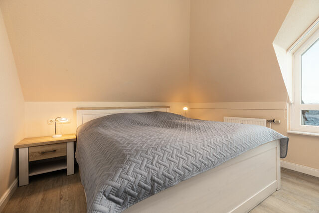 Ferienwohnung in Laboe - Strandhotel Laboe Nr. 33 - Bild 14