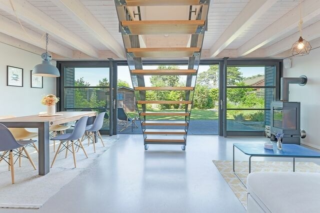 Ferienhaus in Travem&uuml;nde - Strandhus - Bild 2