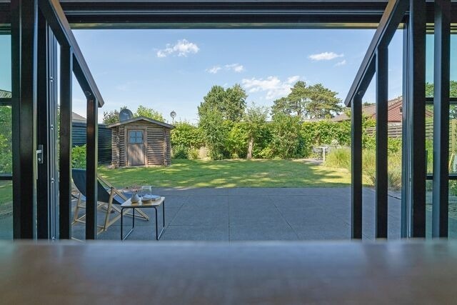 Ferienhaus in Travem&uuml;nde - Strandhus - Bild 9