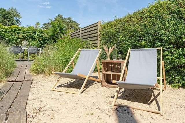 Ferienhaus in Travem&uuml;nde - Strandhus - Bild 16