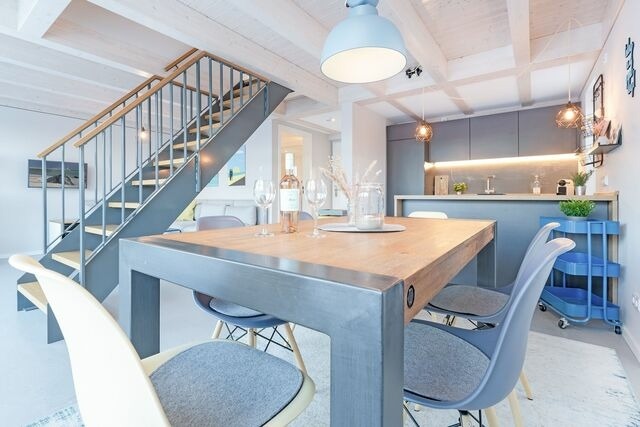 Ferienhaus in Travem&uuml;nde - Strandhus - Bild 18