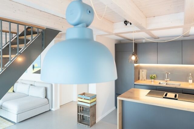 Ferienhaus in Travem&uuml;nde - Strandhus - Bild 20