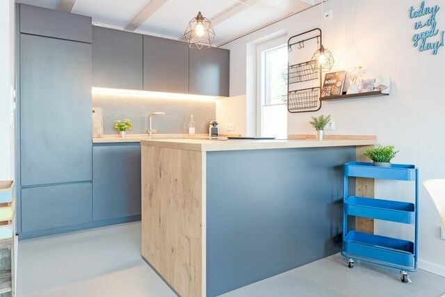 Ferienhaus in Travem&uuml;nde - Strandhus - Bild 21