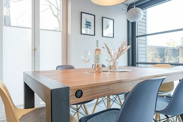 Ferienhaus in Travem&uuml;nde - Strandhus - Bild 23