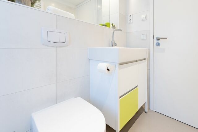 Ferienhaus in Travem&uuml;nde - Strandhus - Bild 25