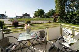 Strandresidenz Seeglitzern