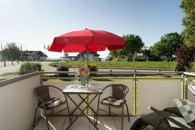 Ferienwohnung in Kellenhusen - Strandresidenz Seeglitzern - Bild 20