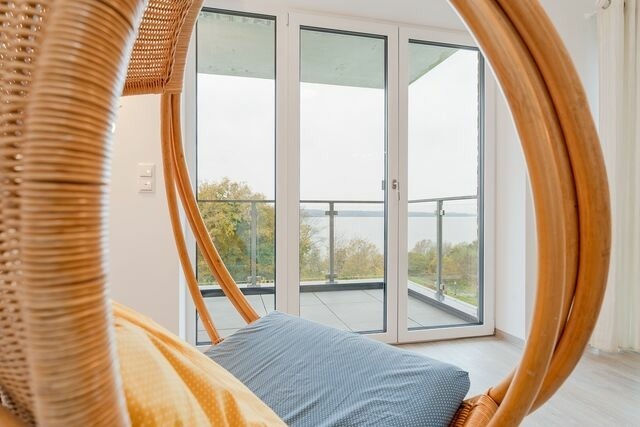 Ferienwohnung in Bosau - Haus Seeblick Bosau Seeadler - Bild 9