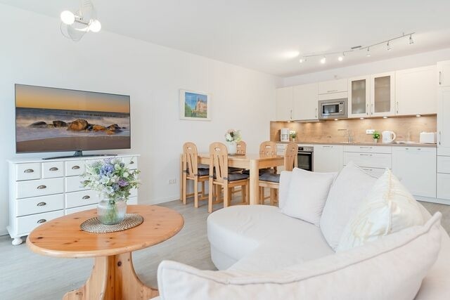 Ferienwohnung in Bosau - Haus Seeblick Bosau Seeadler - Bild 14