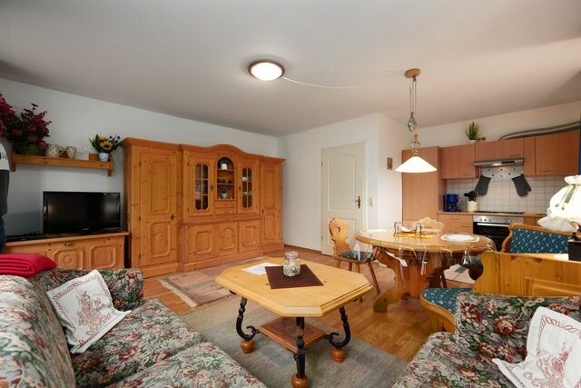 Ferienwohnung in Laboe - Am Ehrenmal 2 Strandgut - Bild 2