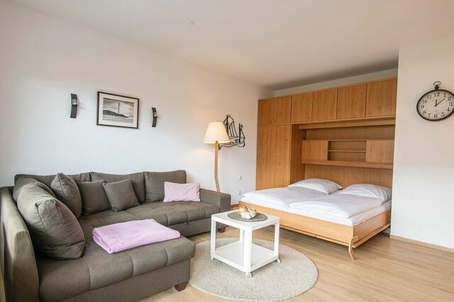 Ferienwohnung in Kellenhusen - Deichhof 3a Deichperle - Bild 5