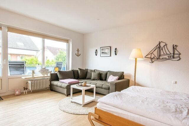 Ferienwohnung in Kellenhusen - Deichhof 3a Deichperle - Bild 6