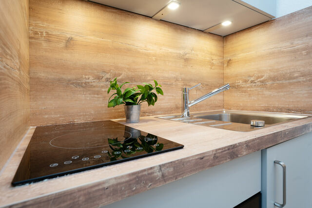 Ferienwohnung in Kellenhusen - Deichhof 3a Deichperle - Bild 17