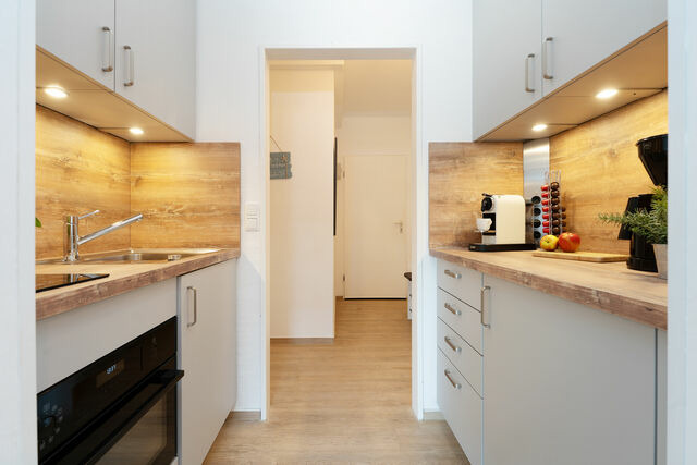 Ferienwohnung in Kellenhusen - Deichhof 3a Deichperle - Bild 18