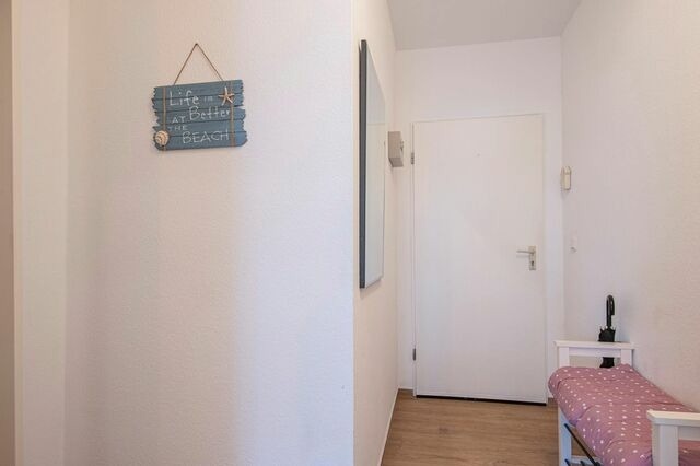 Ferienwohnung in Kellenhusen - Deichhof 3a Deichperle - Bild 21