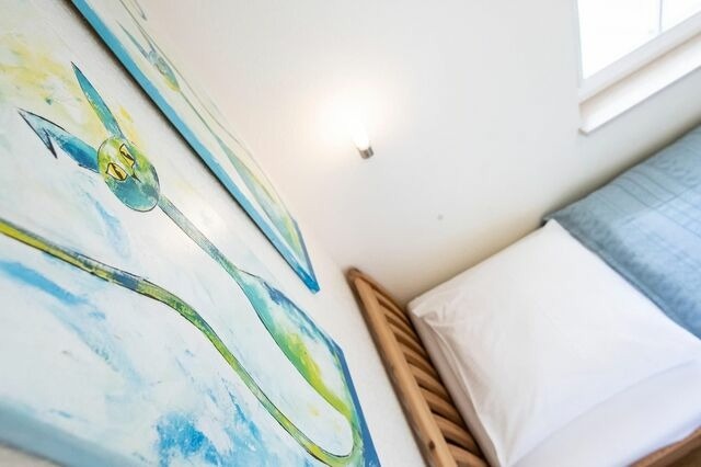 Ferienwohnung in Timmendorfer Strand - Haus am Kurpark Timmendorfer Strand Wohnung 4 - Bild 24