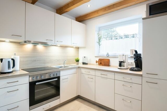 Ferienhaus in S&uuml;ssau - Sonneneck 18 - Bild 3