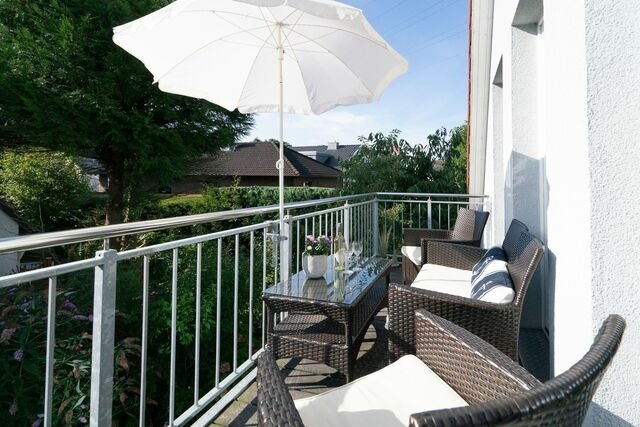 Ferienwohnung in Scharbeutz - Oderstra&szlig;e 10- Sommerwind - Bild 4