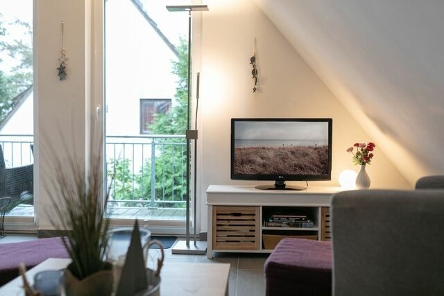 Ferienwohnung in Scharbeutz - Oderstra&szlig;e 10- Sommerwind - Bild 6