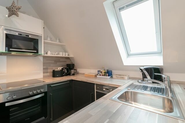 Ferienwohnung in Scharbeutz - Oderstra&szlig;e 10- Sommerwind - Bild 17