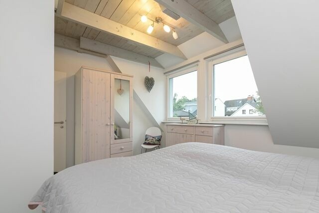 Ferienwohnung in Scharbeutz - Oderstra&szlig;e 10- Sommerwind - Bild 22