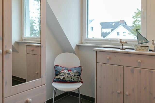 Ferienwohnung in Scharbeutz - Oderstra&szlig;e 10- Sommerwind - Bild 23