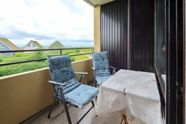 Ferienwohnung in Wendtorf - Marina Wendtorf OstseeGl&uuml;ck - Bild 11