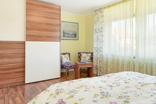 Ferienwohnung in Fehmarn OT Burg - Kaj&uuml;te Nr. 2 - Bild 14