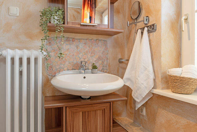 Ferienwohnung in Fehmarn OT Burg - Kaj&uuml;te Nr. 2 - Bild 19