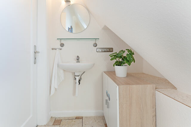 Ferienwohnung in Fehmarn OT Burg - Kaj&uuml;te Nr. 2 - Bild 23