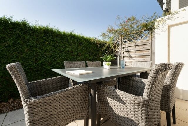 Ferienhaus in S&uuml;ssau - Seepark S&uuml;ssau Ferienhaus Seeadler 6 - Bild 12