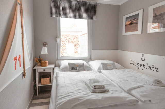 Bungalow in M&ouml;nkebude - Haus Inselblick - Bild 10