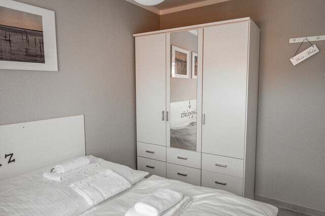 Bungalow in M&ouml;nkebude - Haus Inselblick - Bild 12