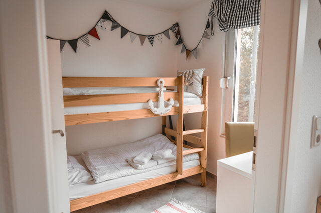 Bungalow in M&ouml;nkebude - Haus Inselblick - Bild 13