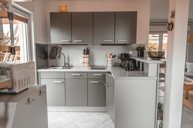 Bungalow in M&ouml;nkebude - Haus Inselblick - Bild 17