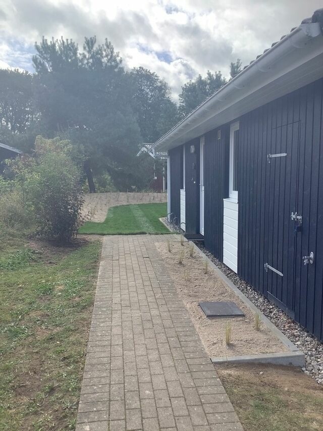 Ferienhaus in Travem&uuml;nde - Strandhaus D&uuml;nenpark 2a - Bild 18