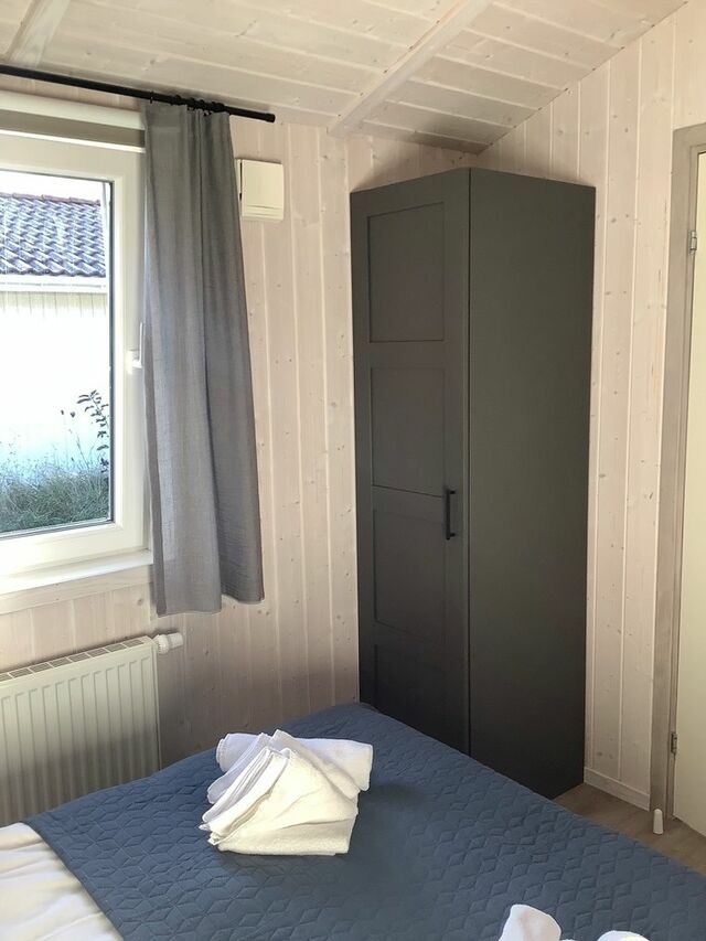 Ferienhaus in Travem&uuml;nde - Strandhaus D&uuml;nenpark 2a - Bild 8