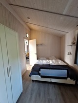 Ferienhaus in Travem&uuml;nde - Strandhaus D&uuml;nenpark 2a - Bild 10