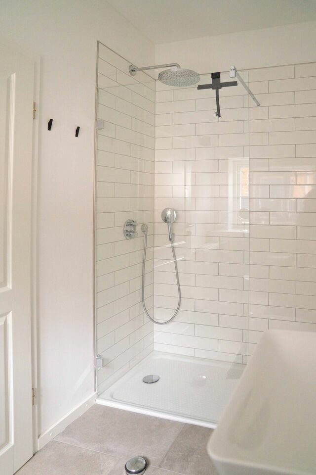 Ferienwohnung in Oersberg - Studio Mini - Bild 13