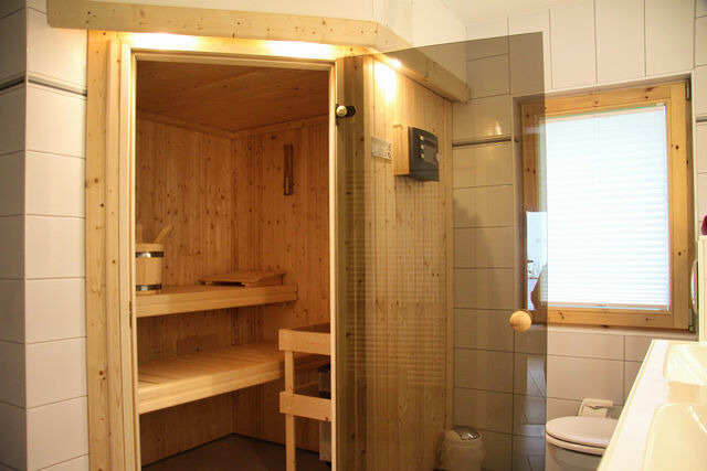 Ferienhaus in Baabe - Achter de D&uuml;n 2 - Baabe - Bild 5