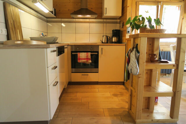 Ferienhaus in Baabe - Achter de D&uuml;n 2 - Baabe - Bild 8