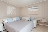 Ferienwohnung in Travem&uuml;nde - Sandweiss - Bild 7
