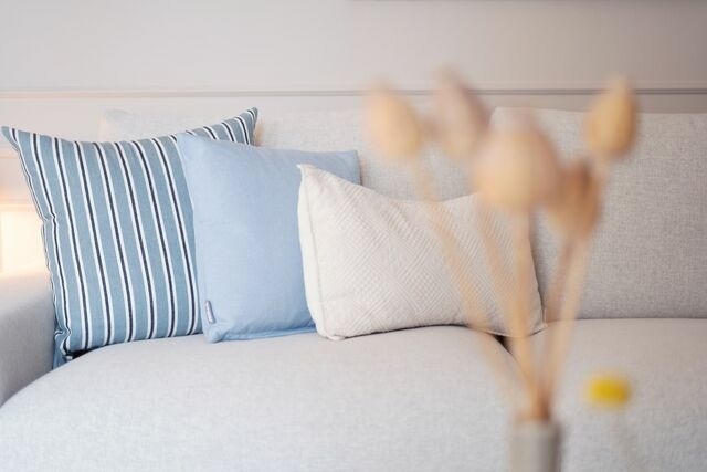 Ferienwohnung in Travem&uuml;nde - Sandweiss - Bild 11