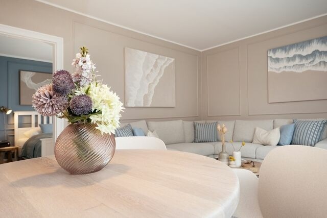 Ferienwohnung in Travem&uuml;nde - Sandweiss - Bild 17